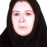 تصویر دکتر فریده حاتمی زاده