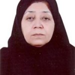 تصویر دکتر طاهره خدادادی زهان