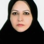 تصویر دکتر مژگان نعمت الهی