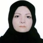 تصویر دکتر رؤیا عباسی