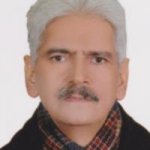 تصویر دکتر اسداله علی محمدی