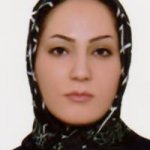 تصویر دکتر عذرا مرتضوی