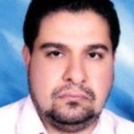 تصویر دکتر مجید قاضی زاده احسائی