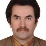 تصویر دکتر علی اصغر اشرف نژاد