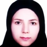 تصویر دکتر زهرا موسوی