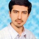تصویر دکتر علی اکبر اعظمی
