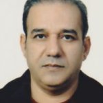 تصویر دکتر مجتبی درویش زاده کاخکی