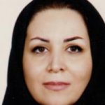 تصویر دکتر سیما هاشمی پور