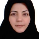 تصویر دکتر فاطمه حمدی پور
