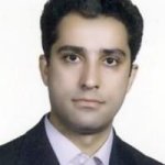 تصویر دکتر سیدآرش طهرانی بنی هاشمی
