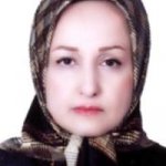 تصویر دکتر فاطمه محمدزاده