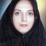 تصویر دکتر پوراندخت اسعدی پور