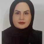 تصویر دکتر فاطمه مولودی