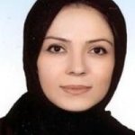 تصویر دکتر غزاله رضازاده طهرانی