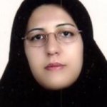 تصویر دکتر مریم اله دادیان فلاورجانی