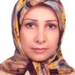 تصویر دکتر مریم صفوی نایینی