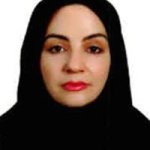تصویر دکتر فاطمه کوچکی طهرانی فرد