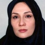 تصویر دکتر زیبا ملکی