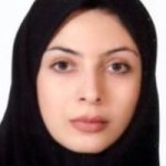 تصویر دکتر مریم ناز حسین زاده زری باف