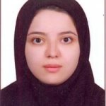 تصویر دکتر فریده رمرودی