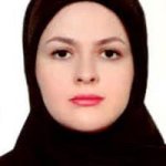 تصویر دکتر پریسا جعفرنژادی