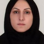 تصویر دکتر شیرین شفاعی