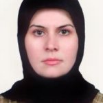 تصویر دکتر آناهید آهنگری شیرزی