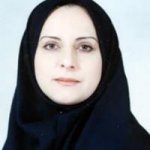 تصویر دکتر پریسا مهدی پورثانی