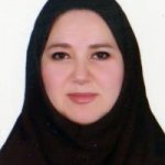 تصویر دکتر زیبا شکریه