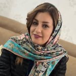 تصویر دکتر الهام صفری