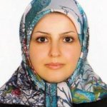 تصویر دکتر فرزانه فراهانی