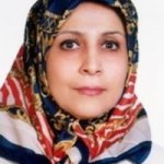 تصویر دکتر فریده حقیقتی