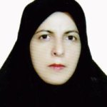 تصویر دکتر زیبا لطیفیان