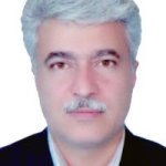 تصویر دکتر علی اکبر جعفری کلوکن