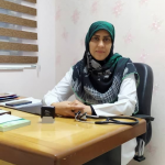تصویر دکتر طاهره صادقی