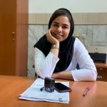 تصویر دکتر شیرین ابوطالبی