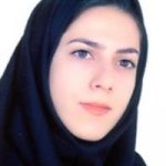 تصویر دکتر فاطمه درخشان مهر