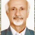 تصویر دکتر علی اکبر رضایی