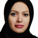 تصویر دکتر محبوبه آجیلیان طهرانی