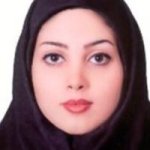 تصویر دکتر میترا رحیم نژاد