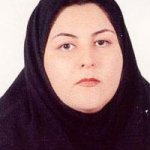 تصویر دکتر فریده مفاخری