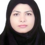 تصویر دکتر طاهره حسینی