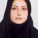 تصویر دکتر رویا یوسفی اقدم