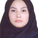 تصویر دکتر اناهید بهرامی