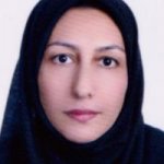تصویر دکتر فریده دانافر