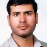 تصویر دکتر اسماعیل خان محمدی