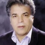 تصویر دکتر علی محمدی