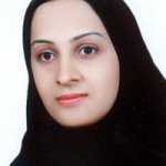 تصویر دکتر زینب مهدی نژاد
