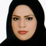 تصویر دکتر آزاده فلاحت کار
