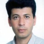 تصویر دکتر اسکندر امیری